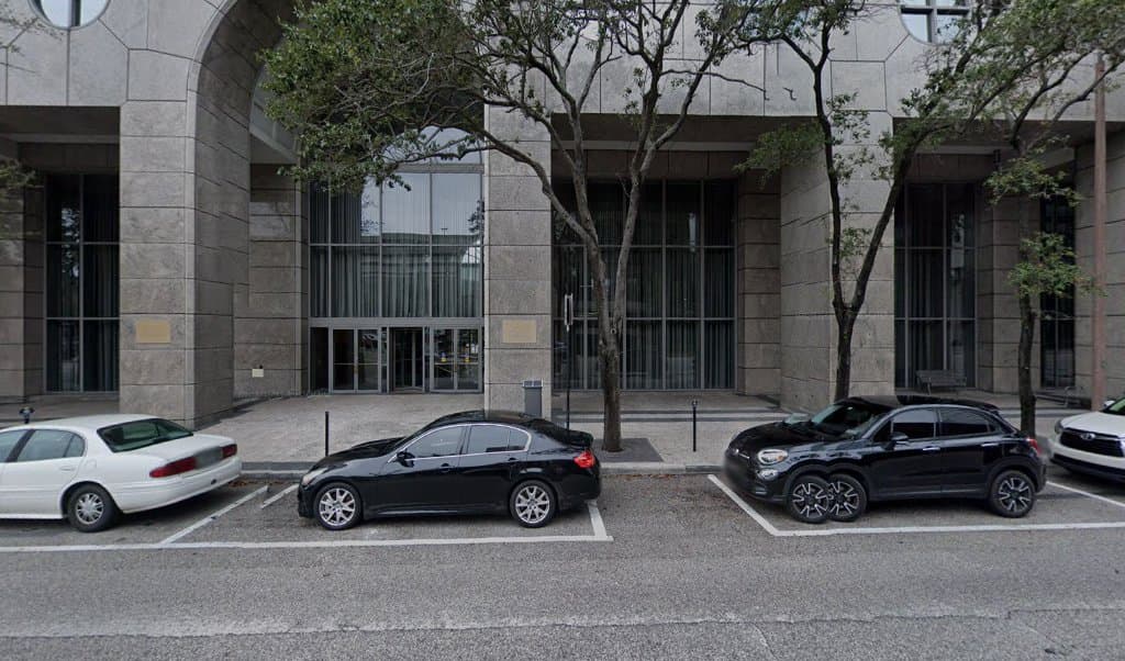 Bedke Michael A — attorney in Tampa, FL