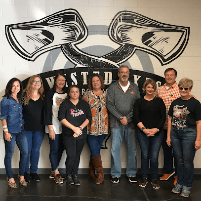 Bedlam Law — attorney in Yukon, OK