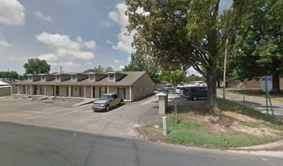 Bell John H — attorney in Searcy, AR