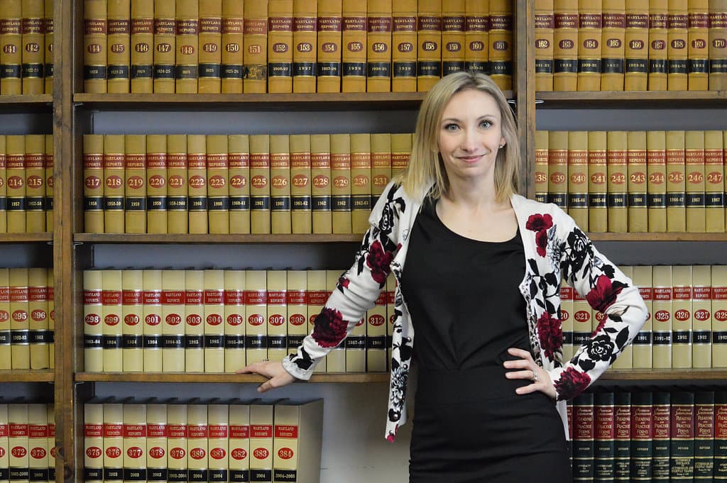Bellator Law, Inc. — attorney in Westminster, MD