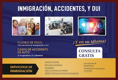 Belmonte & De La Torre Law Firm, P.L.L.C. — attorney in Phoenix, AZ