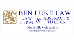Ben Luke Law
