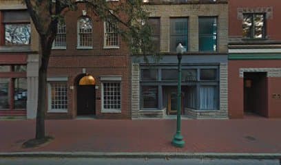 Ben Salango — attorney in Charleston, WV