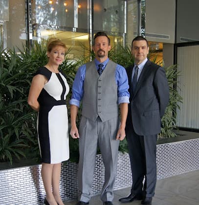 Benavidez Law Group, P.C. — attorney in Tucson, AZ