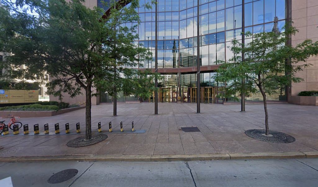 Benesch Friedlander Coplan & Aronoff — attorney in Cleveland, OH