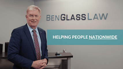 BenGlassLaw — attorney in Fairfax, VA
