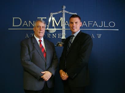 Beninato & Matrafajlo Law — attorney in Elizabeth, NJ