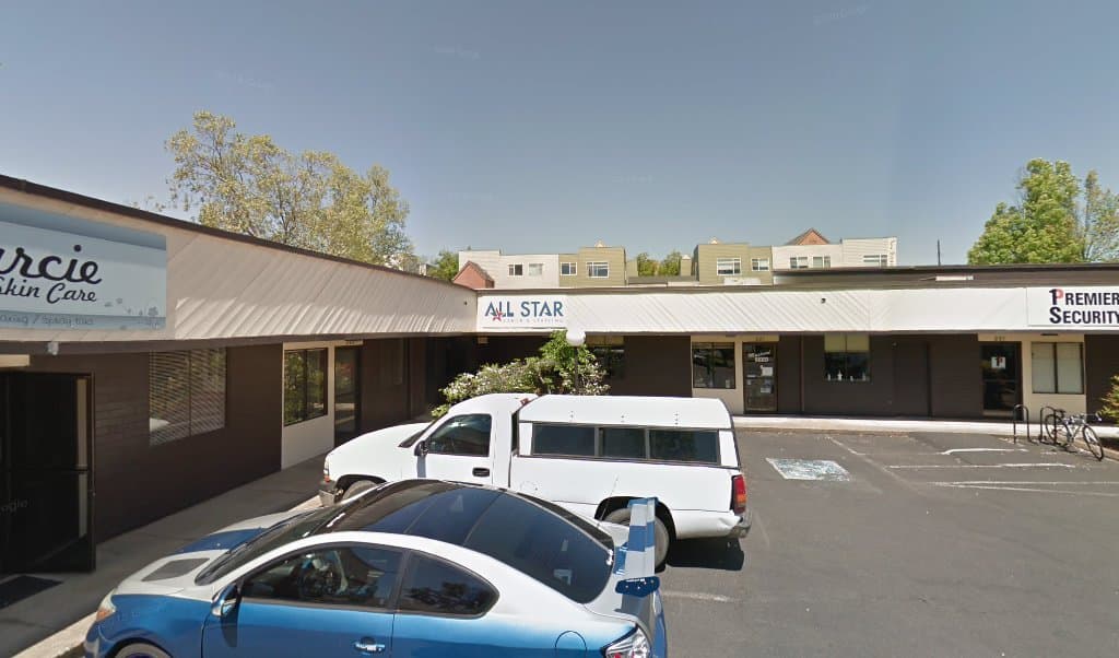 Benjamin Beijing Wang, P.C. — attorney in Eugene, OR