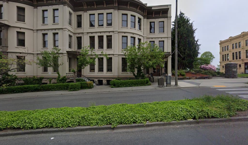 Benjamin Cornell Legal — attorney in Tacoma, WA