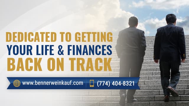 Benner & Weinkauf P.C. — attorney in Taunton, MA
