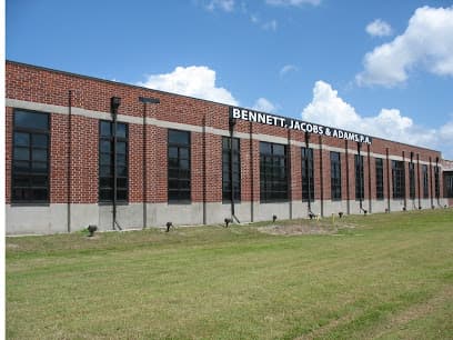 Bennett, Jacobs & Adams P.A. — attorney in Tampa, FL