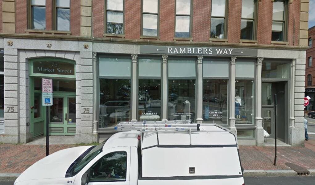 Bennett Law Firm PA — attorney in Portland, ME