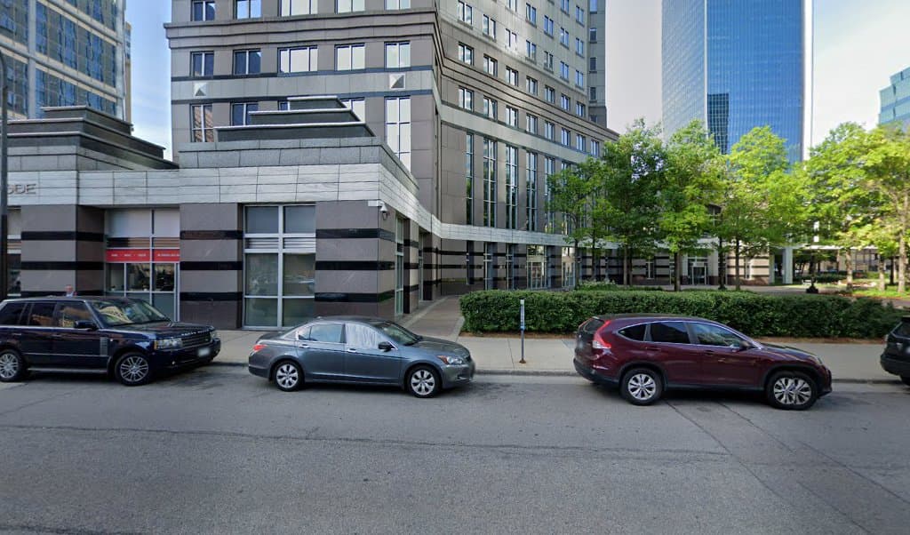 Bennett Robert — attorney in Minneapolis, MN
