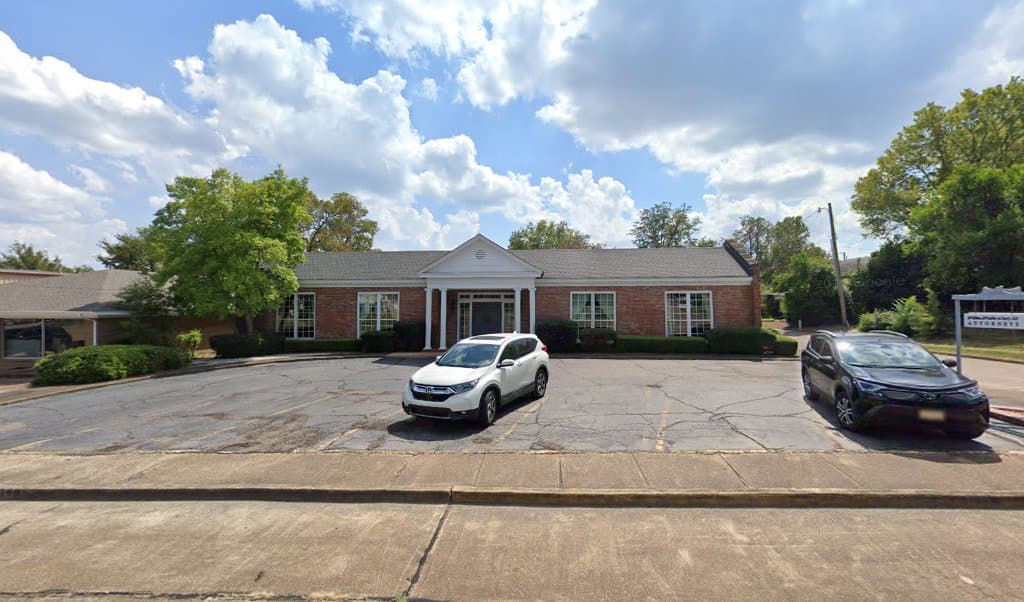 Bennington Madeline L — attorney in Arkadelphia, AR