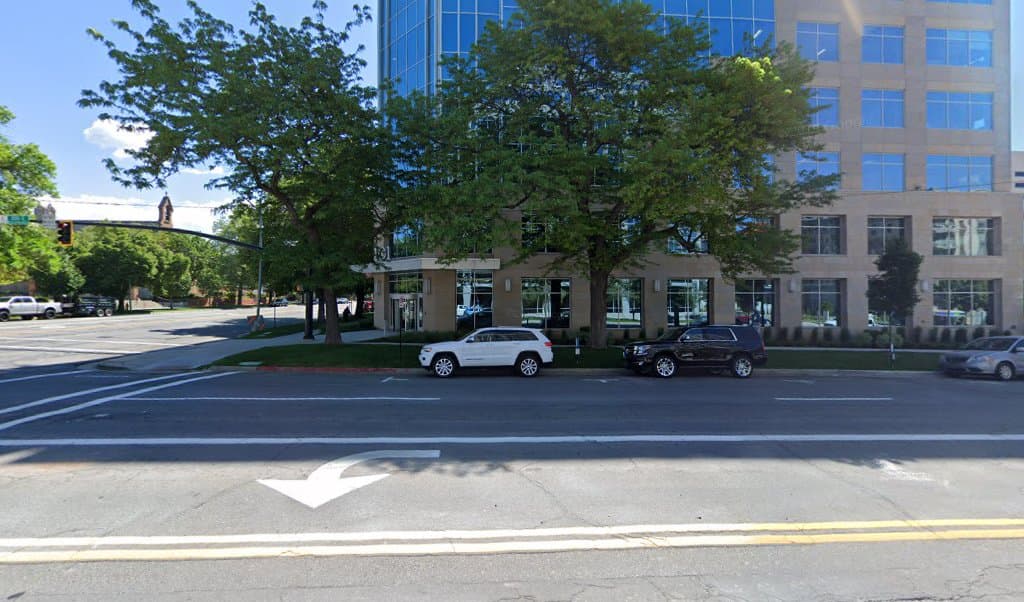 Bentley J. Tolk — attorney in Salt Lake City, UT