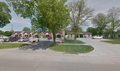 Bentley & Kisker PC — attorney in Kearney, NE