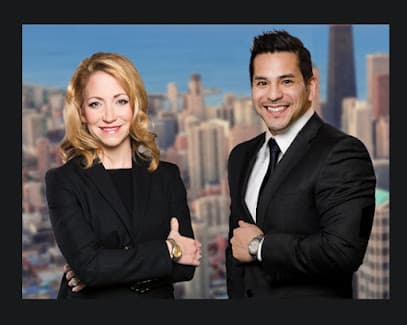 Bentz Holguin Law Firm, LLC — attorney in Chicago, IL