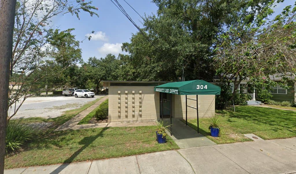 Benvenutti C Stephen — attorney in Bay St Louis, MS