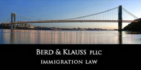 Berd & Klauss, PLLC — attorney in New York, NY