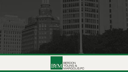 Berdon, Young & Margolis, PC — attorney in New Haven, CT