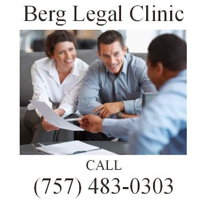 Berg & Chmielewski PC — attorney in Chesapeake, VA