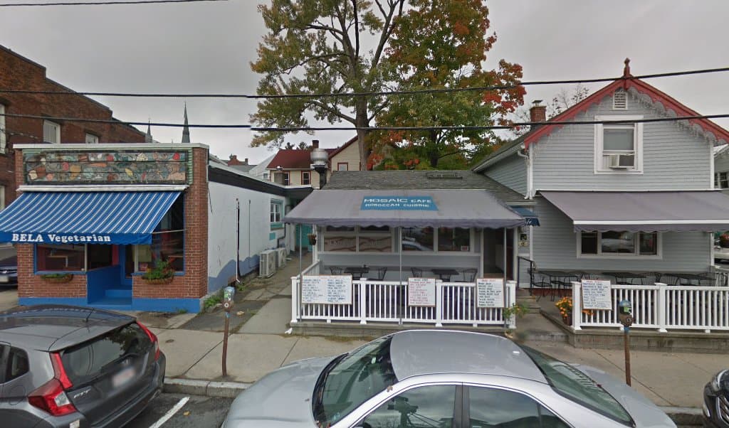 Berger Dan H — attorney in Northampton, MA