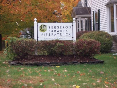 Bergeron Paradis & Fitzpatrick — attorney in Essex Junction, VT