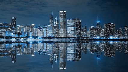 Berghoff & Berghoff Ltd — attorney in Chicago, IL