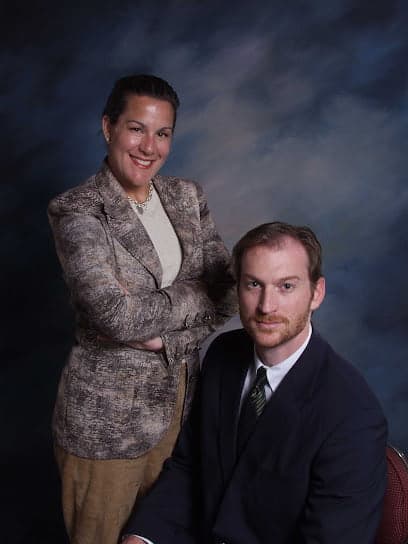 Berk & Moss, P.C. — attorney in Decatur, GA