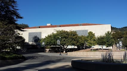 Berkeley Law Admissions Office — attorney in Berkeley, CA