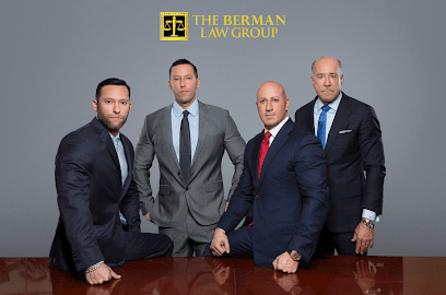 BERMAN LAW GROUP — attorney in Boca Raton, FL