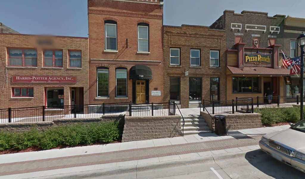 Bernard Firm PLC — attorney in Iowa Falls, IA