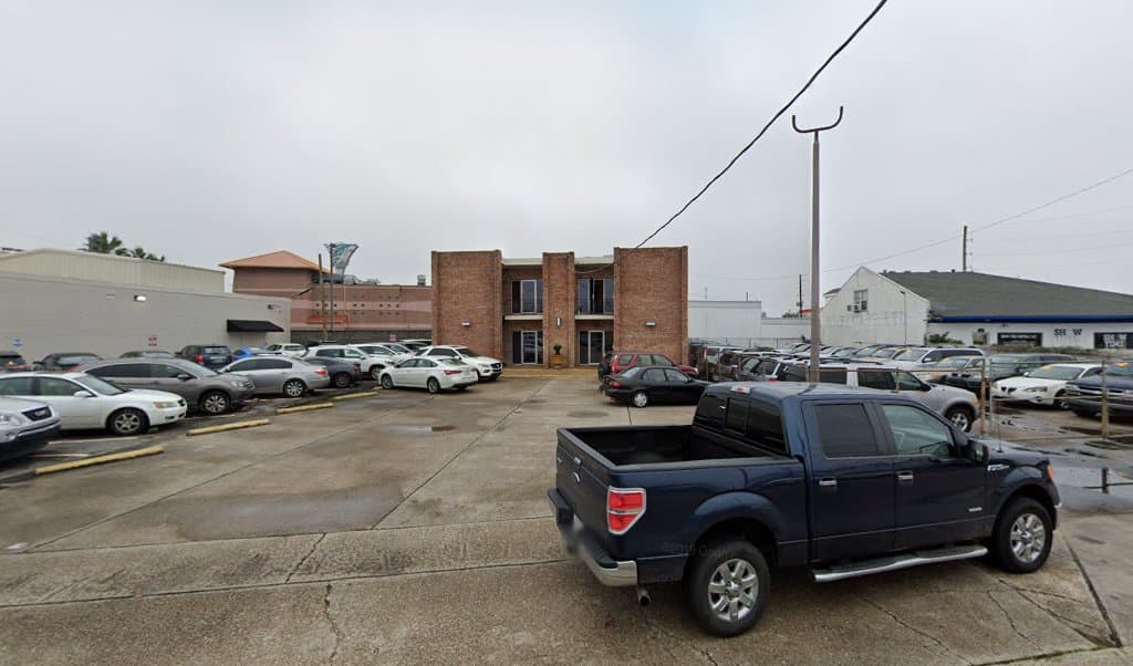 Bernard V Davis Attorney at Law — attorney in Metairie, LA