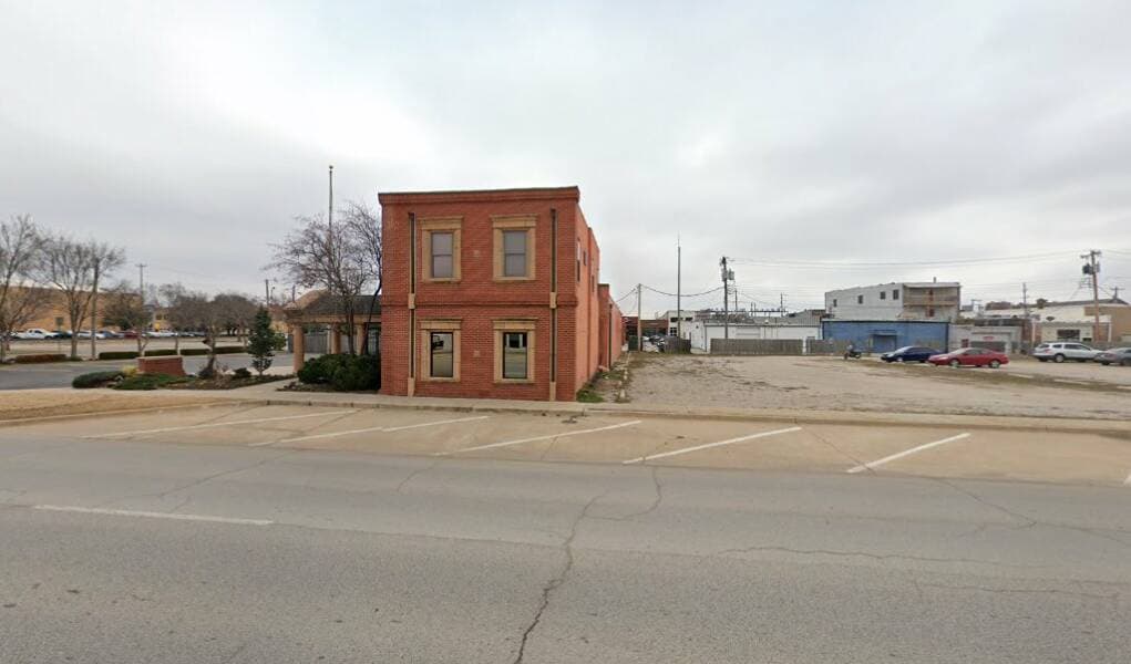 Bernstein Law Firm — attorney in Norman, OK