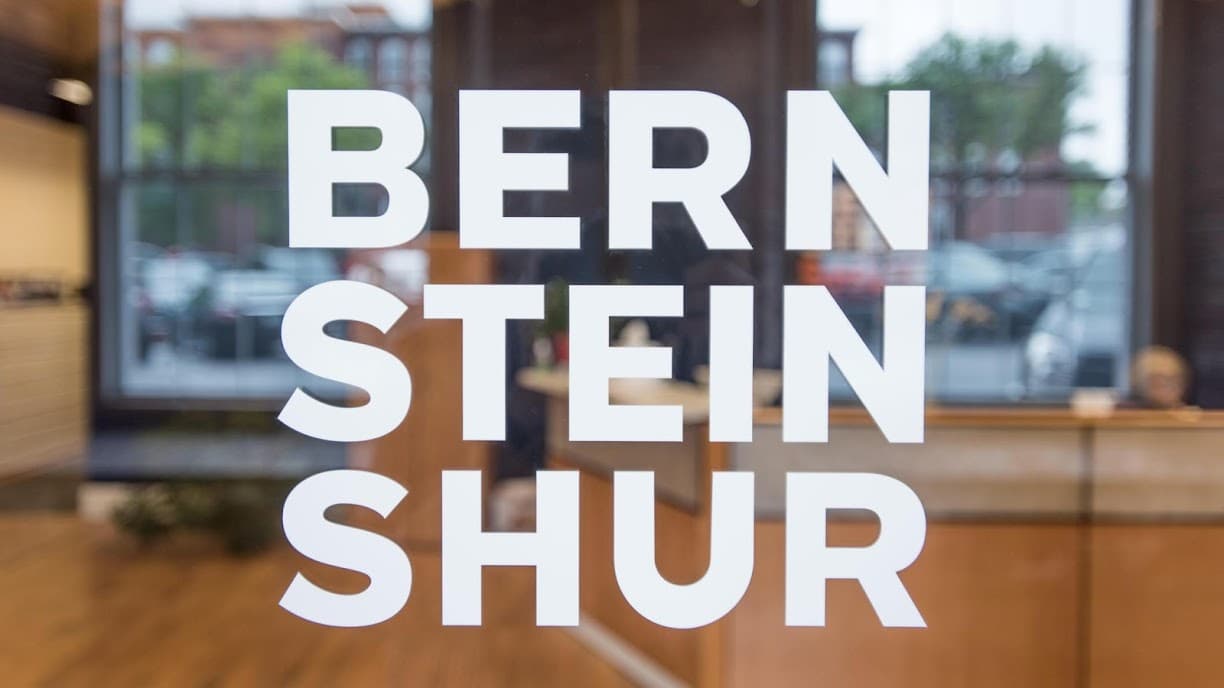 Bernstein Shur — attorney in Manchester, NH