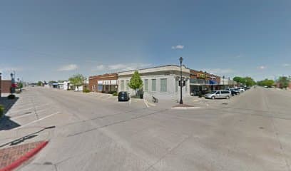 Berreckman, Davis, and Bazata, P.C., L.L.O. — attorney in Cozad, NE