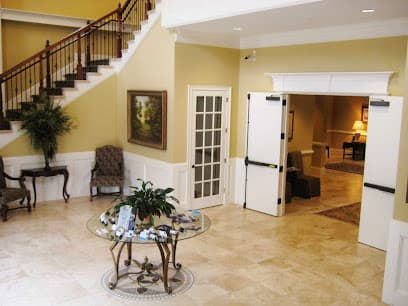 Berry & Associates — attorney in Douglasville, GA