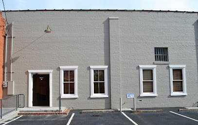 Berry & Associates — attorney in Newnan, GA