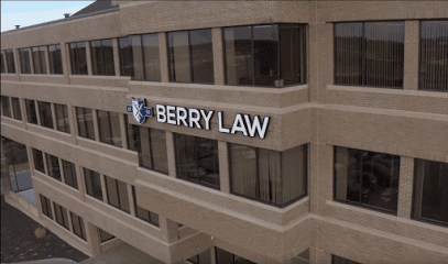 Berry Law Firm — attorney in Lincoln, NE