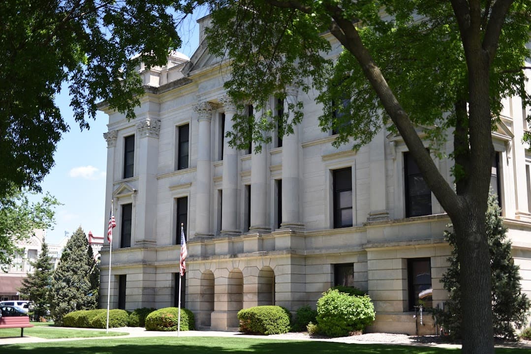 Berry Law Firm — attorney in Seward, NE