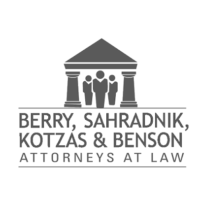 Berry, Sahradnik, Kotzas & Benson, P.C. — attorney in Toms River, NJ