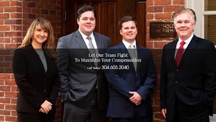 Berthold Law Firm, PLLC — attorney in Charleston, WV