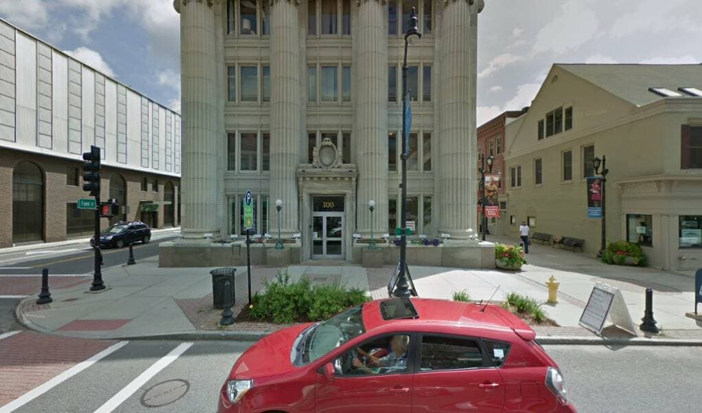 Best & Associates LLP — attorney in Pittsfield, MA