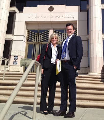 Best Law Firm — attorney in Phoenix, AZ