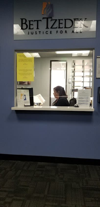 Bet Tzedek Legal Services — attorney in Los Angeles, CA