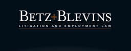 Betz + Blevins
