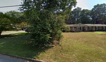 Beverly Manley & Associates — attorney in Tucker, GA