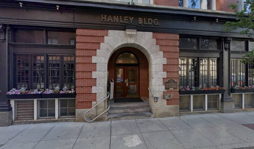 Bianchi & Brouillard PC — attorney in Providence, RI