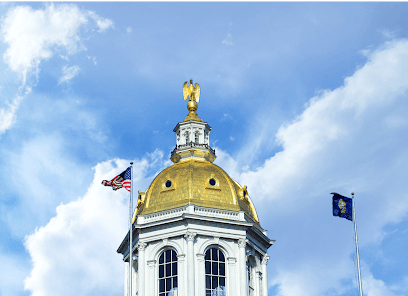 Bianco Professional Association — attorney in Concord, NH