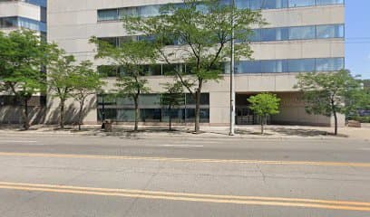 Bieser Greer & Landis LLP — attorney in Dayton, OH